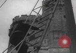 Image of La Rochelle tightrope wedding La Rochelle France, 1959, second 12 stock footage video 65675079815