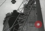 Image of La Rochelle tightrope wedding La Rochelle France, 1959, second 13 stock footage video 65675079815