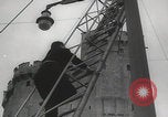 Image of La Rochelle tightrope wedding La Rochelle France, 1959, second 14 stock footage video 65675079815