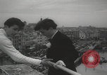 Image of La Rochelle tightrope wedding La Rochelle France, 1959, second 16 stock footage video 65675079815