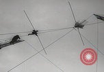 Image of La Rochelle tightrope wedding La Rochelle France, 1959, second 32 stock footage video 65675079815