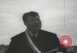 Image of La Rochelle tightrope wedding La Rochelle France, 1959, second 48 stock footage video 65675079815