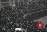 Image of La Rochelle tightrope wedding La Rochelle France, 1959, second 50 stock footage video 65675079815