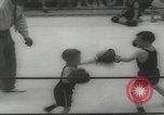 Image of boys boxing Annapolis Maryland USA, 1959, second 19 stock footage video 65675079816