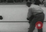 Image of boys boxing Annapolis Maryland USA, 1959, second 30 stock footage video 65675079816