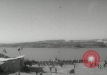 Image of Aswan High Dam groundbreaking Egypt, 1960, second 21 stock footage video 65675079817