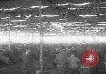 Image of Aswan High Dam groundbreaking Egypt, 1960, second 29 stock footage video 65675079817