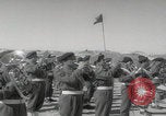 Image of Aswan High Dam groundbreaking Egypt, 1960, second 32 stock footage video 65675079817