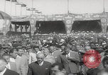 Image of Aswan High Dam groundbreaking Egypt, 1960, second 33 stock footage video 65675079817