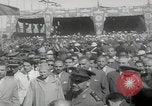 Image of Aswan High Dam groundbreaking Egypt, 1960, second 36 stock footage video 65675079817