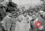 Image of Aswan High Dam groundbreaking Egypt, 1960, second 37 stock footage video 65675079817