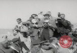 Image of Aswan High Dam groundbreaking Egypt, 1960, second 38 stock footage video 65675079817