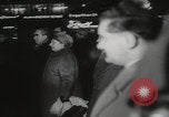 Image of West Berlin Anti-Nazi protest Berlin Germany, 1960, second 21 stock footage video 65675079818