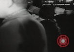 Image of West Berlin Anti-Nazi protest Berlin Germany, 1960, second 22 stock footage video 65675079818