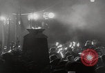 Image of West Berlin Anti-Nazi protest Berlin Germany, 1960, second 56 stock footage video 65675079818