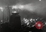 Image of West Berlin Anti-Nazi protest Berlin Germany, 1960, second 58 stock footage video 65675079818