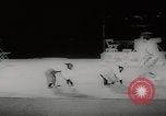 Image of animals circus performance Berlin Germany, 1960, second 4 stock footage video 65675079819