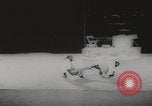 Image of animals circus performance Berlin Germany, 1960, second 5 stock footage video 65675079819