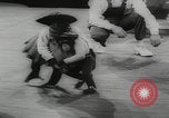 Image of animals circus performance Berlin Germany, 1960, second 24 stock footage video 65675079819
