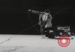 Image of animals circus performance Berlin Germany, 1960, second 29 stock footage video 65675079819
