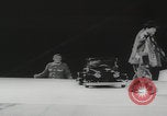 Image of animals circus performance Berlin Germany, 1960, second 32 stock footage video 65675079819