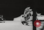 Image of animals circus performance Berlin Germany, 1960, second 33 stock footage video 65675079819