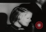 Image of animals circus performance Berlin Germany, 1960, second 34 stock footage video 65675079819