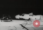 Image of animals circus performance Berlin Germany, 1960, second 41 stock footage video 65675079819