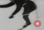 Image of slalom skiing Switzerland, 1960, second 51 stock footage video 65675079821