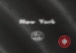 Image of Golden Gloves boxing competition New York City USA, 1960, second 1 stock footage video 65675079822