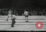 Image of Golden Gloves boxing competition New York City USA, 1960, second 4 stock footage video 65675079822