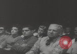 Image of Golden Gloves boxing competition New York City USA, 1960, second 5 stock footage video 65675079822