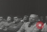 Image of Golden Gloves boxing competition New York City USA, 1960, second 6 stock footage video 65675079822