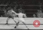 Image of Golden Gloves boxing competition New York City USA, 1960, second 8 stock footage video 65675079822