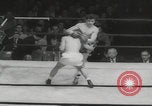 Image of Golden Gloves boxing competition New York City USA, 1960, second 9 stock footage video 65675079822