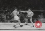 Image of Golden Gloves boxing competition New York City USA, 1960, second 13 stock footage video 65675079822