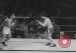 Image of Golden Gloves boxing competition New York City USA, 1960, second 14 stock footage video 65675079822
