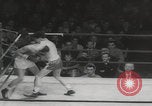 Image of Golden Gloves boxing competition New York City USA, 1960, second 15 stock footage video 65675079822