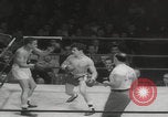 Image of Golden Gloves boxing competition New York City USA, 1960, second 16 stock footage video 65675079822