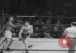 Image of Golden Gloves boxing competition New York City USA, 1960, second 17 stock footage video 65675079822