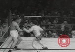 Image of Golden Gloves boxing competition New York City USA, 1960, second 18 stock footage video 65675079822