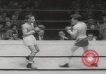 Image of Golden Gloves boxing competition New York City USA, 1960, second 22 stock footage video 65675079822