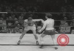 Image of Golden Gloves boxing competition New York City USA, 1960, second 23 stock footage video 65675079822