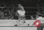 Image of Golden Gloves boxing competition New York City USA, 1960, second 24 stock footage video 65675079822