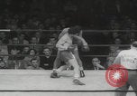Image of Golden Gloves boxing competition New York City USA, 1960, second 25 stock footage video 65675079822