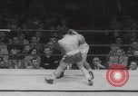 Image of Golden Gloves boxing competition New York City USA, 1960, second 26 stock footage video 65675079822