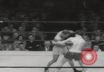 Image of Golden Gloves boxing competition New York City USA, 1960, second 28 stock footage video 65675079822