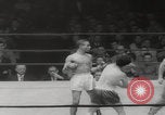 Image of Golden Gloves boxing competition New York City USA, 1960, second 29 stock footage video 65675079822