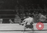 Image of Golden Gloves boxing competition New York City USA, 1960, second 30 stock footage video 65675079822