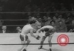 Image of Golden Gloves boxing competition New York City USA, 1960, second 31 stock footage video 65675079822
